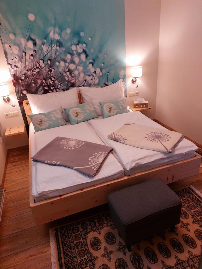 Koenigsapartments 巴德小基希海姆 外观 照片