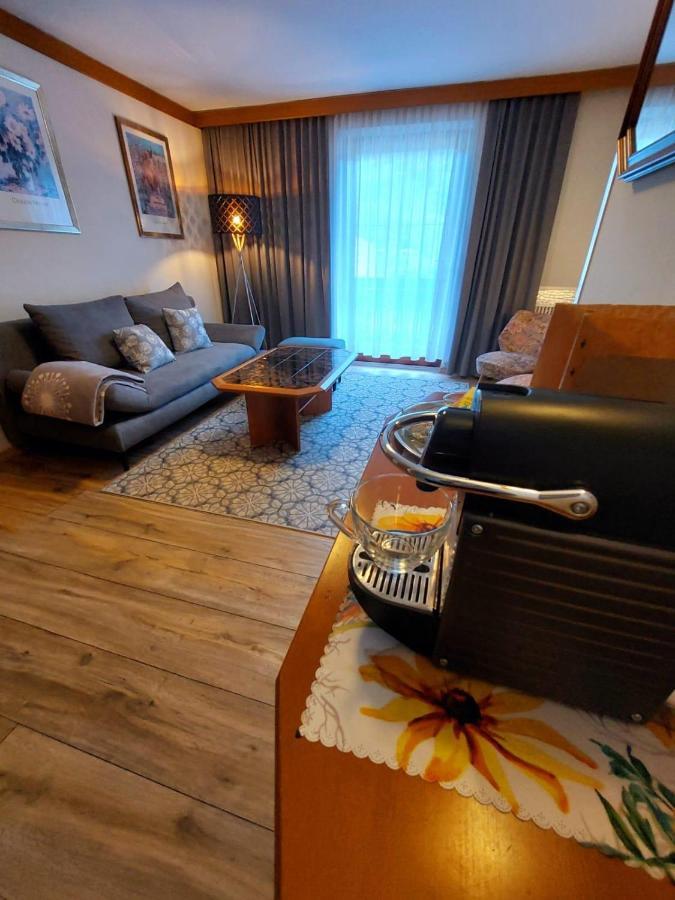 Koenigsapartments 巴德小基希海姆 外观 照片